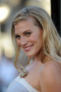 Katee Sackhoff photo