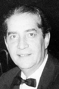 Jaime Salvador photo