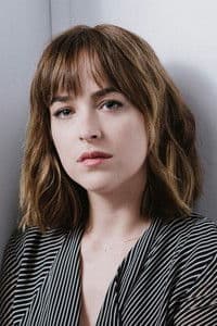 Dakota Johnson photo