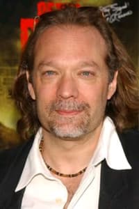 Greg Nicotero photo