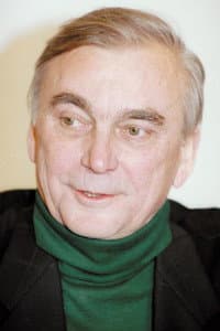 Elem Klimov photo