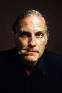 Barbet Schroeder photo