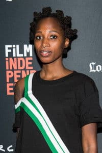 Mariama Diallo photo