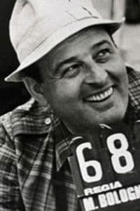 Mauro Bolognini photo