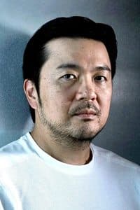 Justin Lin photo