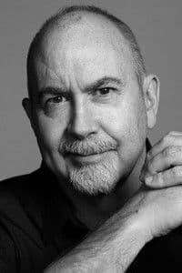 Terence Winter photo