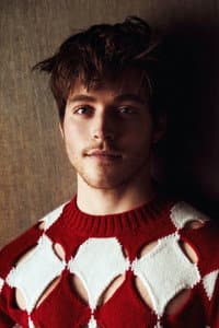 Froy Gutierrez photo