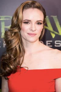 Danielle Panabaker photo