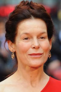 Alice Krige photo