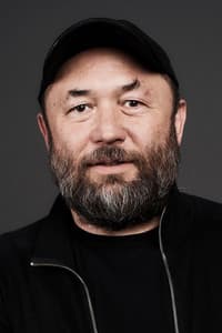 Timur Bekmambetov photo