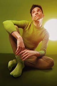 Ryan Anthony Martin photo