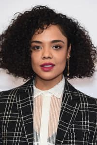 Tessa Thompson photo