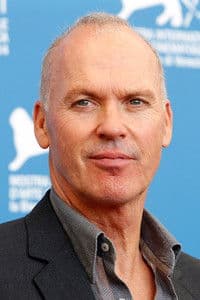 Michael Keaton photo