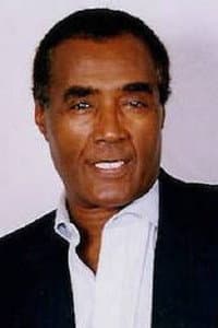 Calvin Lockhart photo