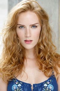 Charlotte Kirk photo