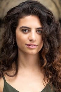 Mia Morrissey photo