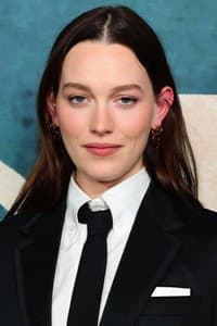 Victoria Pedretti photo