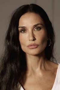 Demi Moore photo