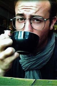 Matthieu Blomme photo