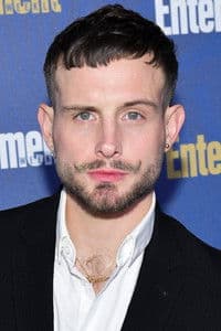 Nico Tortorella photo