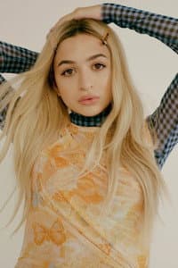 Josie Totah photo
