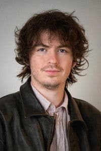 Taro O'Halloran photo