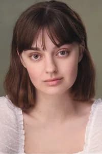 Jessica Balmer photo
