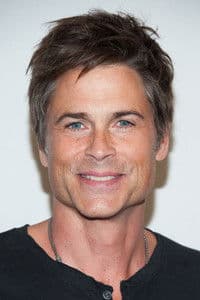 Rob Lowe photo
