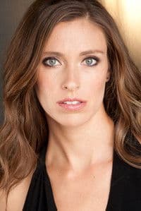 Natasha Halevi photo