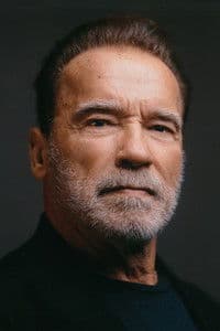 Arnold Schwarzenegger photo