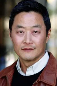 Steve Park photo