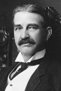 L. Frank Baum photo