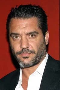 Maxi Ghione photo