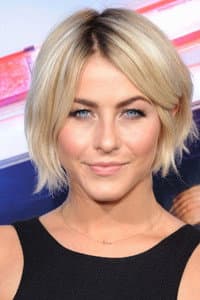 Julianne Hough photo