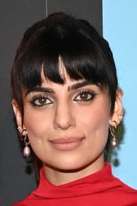 Claudia Doumit photo