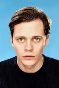 Bill Skarsgård photo