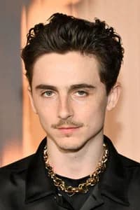 Timothée Chalamet photo