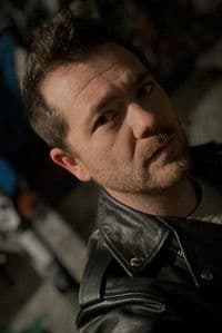 Calvin Morie McCarthy photo