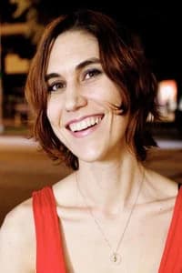 Jennifer Harrington photo