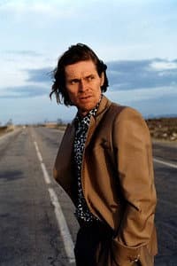 Willem Dafoe photo