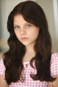 Audrey Lynn-Marie photo