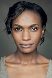 Isaura Barbé-Brown photo