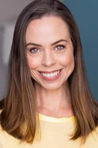 Zena Leigh Logan photo