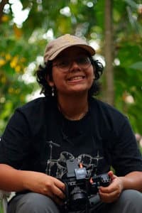 Tainá Lobato photo