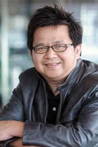 Prachya Pinkaew photo