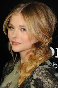 Chloë Grace Moretz photo
