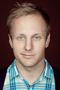Robbie Pickering photo