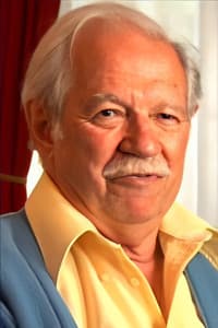 Hal Sutherland photo