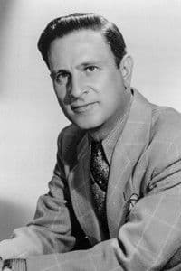 Bud Abbott photo