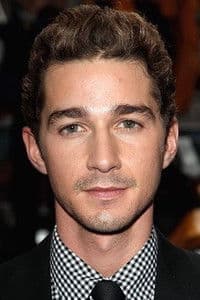Shia LaBeouf photo